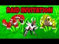 Groudon Raid Invitation Live 🔴 ! Pokemon Go Live 🔴 ! #pokemongolive #raidinvitation #groudon