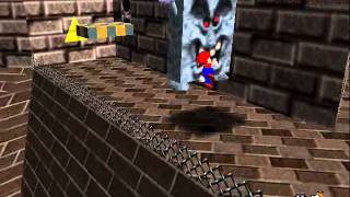 スーパーマリオ64 ~ Whomps Fortress All Coins (TAS)
Watch my new record of 1:1763 here
https://www.youtube.com/watch?v=71BLsy6s2cA スーパーマリオ64 ~ Whomps Fortress All Coins (TAS)