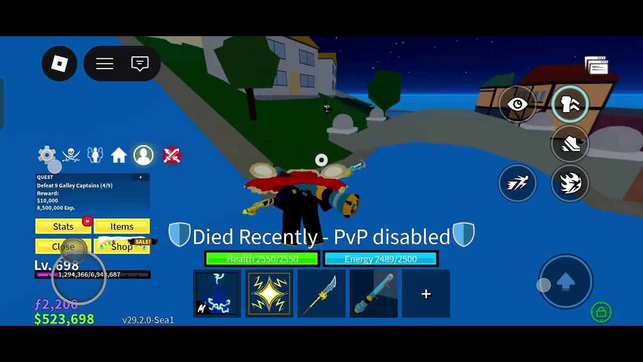 My journey to the second | sea episode| 5 a new milestone 