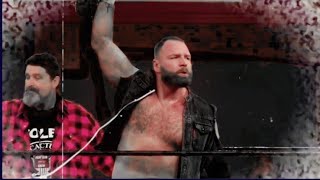 ➣ Jon Moxley || Shitlist || 1st Custom Titantron 2022 (GCW)