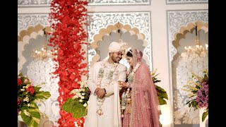 SAME DAY EDIT WEDDING FILM JATIN & JYOTI WEDDING HIGHLIGHTS 2025