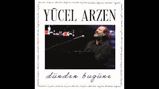 Mazideki Sevgili Yücel Arzen