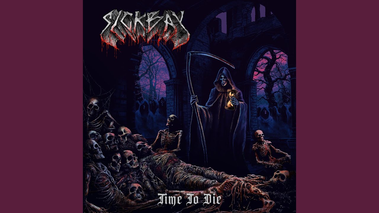 Watch Impending Doom on YouTube Watch Impending Doom on YouTube