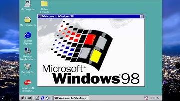 pcEM High End Retro Build