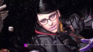 Bayonetta 3 Boss 33 (Final Boss) - Singularity Chaos, Singularity Balance, & Singularity Definition