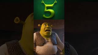 SHREK 5 EXPOSED, The Huge Change Nobody Expected! #MovieNews #Viral