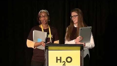 NLP with H2O, Supervised Learning with Unstructured Text Data - Megan Kurka, H2O.ai