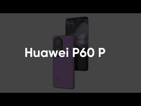 Huawei P60 Pro | 2022 | Introduction