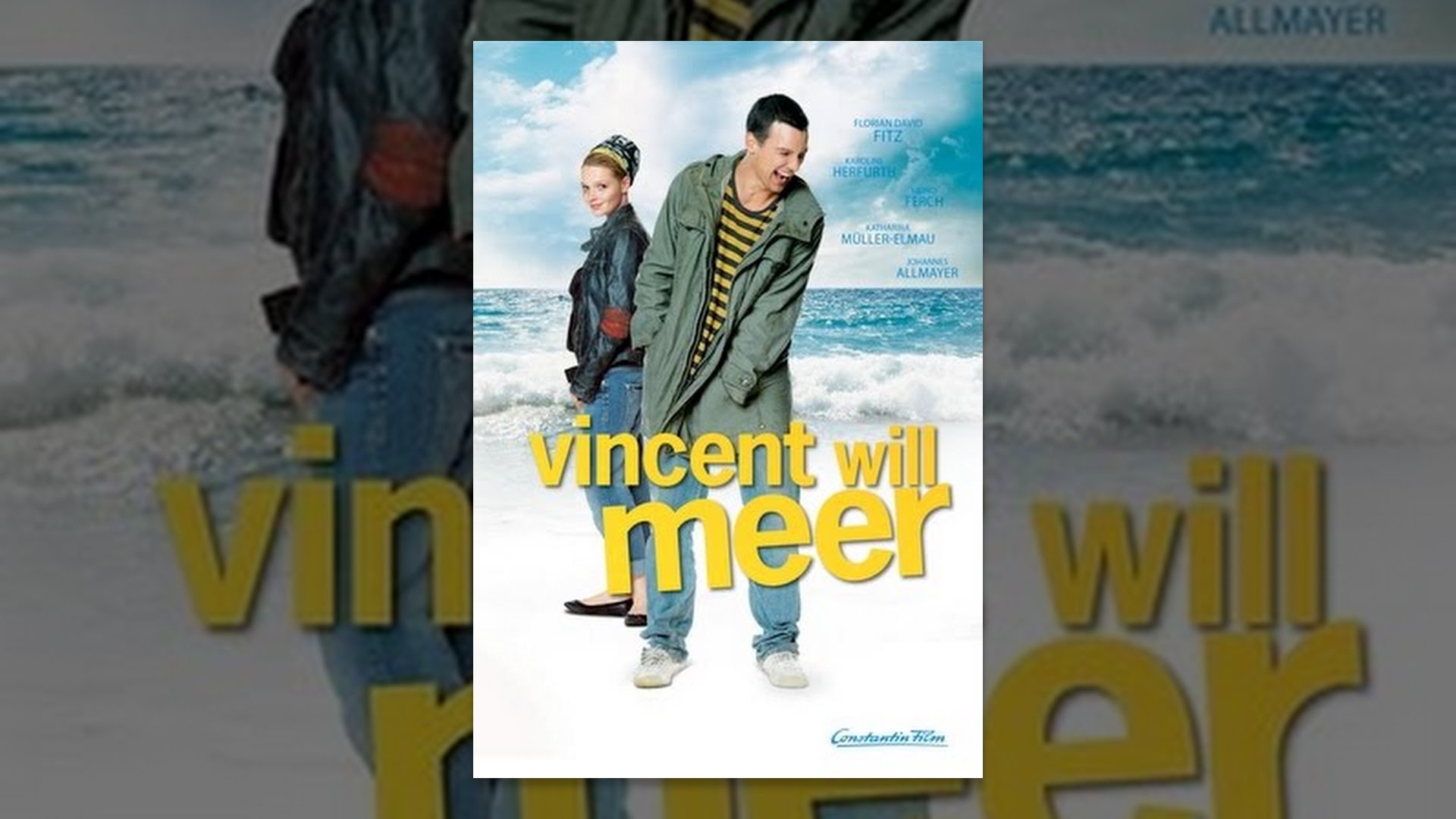 Vincent Will Meer Ganzer Film Youtube Vincent Will Meer Ganzer Film Youtube