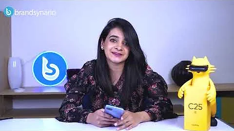 Realme C25s full review | G70, 48MP, 18W | Fast Charge