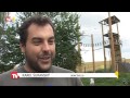 TVS: Hradiste 8.8.2014