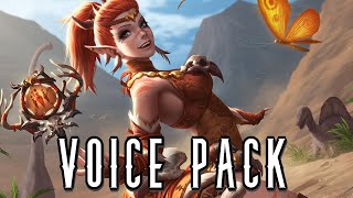 PALADINS: Voice Pack - Jurassic Ying