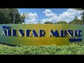 Disney’s All Star Music Full Resort Tour &amp;  Walkthrough in 4K| |Walt Disney World April 2026