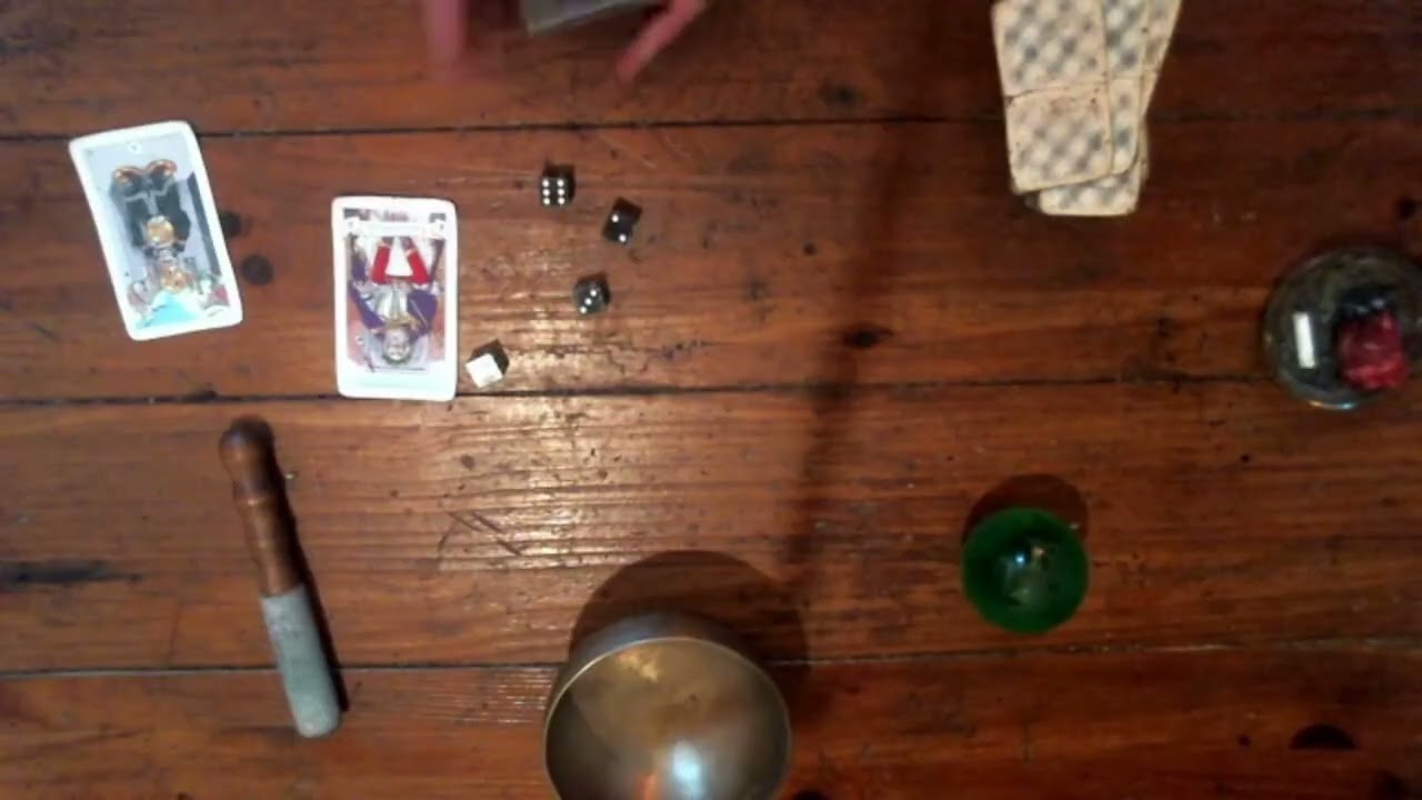 Taurus Tatot & Numerology Reading 