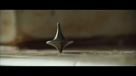 Inception Teaser Trailer!! **OFFICIAL** HD