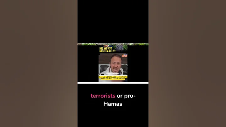 EXPOSED: Trump's Hypocrisy & Contradictions (Fact-Checked Political Analysis)