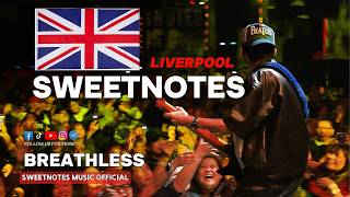 Breathless | The Corrs - Sweetnotes Live in UK