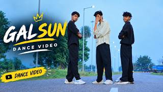 Gal Sun | Dance Cover | M.R Dance World |