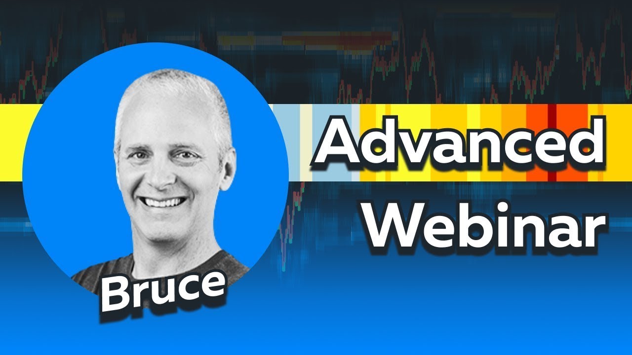 Day Trading Order Flow within Auction Market Theory - YouTube