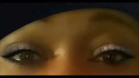 Prophet E C and Brenda Vaughn ____ love song by Fa...
