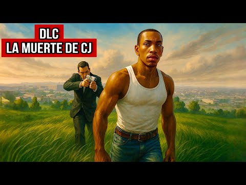 This is what the sequel to GTA SAN ANDREAS should have been like.