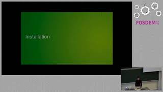 FOSDEM 2017 - Getting Started with OpenDaylight.mp4