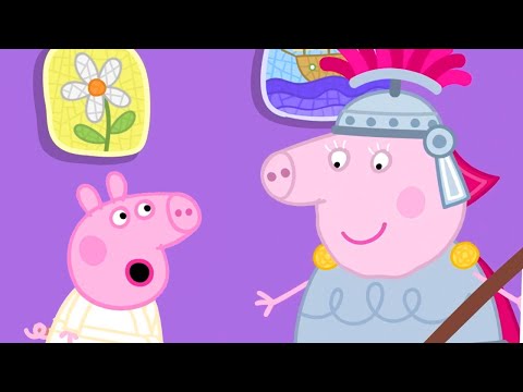Video per Bambini | Nuovo episodio 16| Peppa Pig Italiano