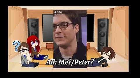 Peter