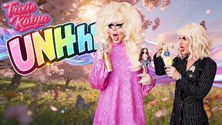 Trixie & Katya at Their Absolute Worst (Best Moments)