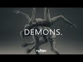"Demons" Dark Hip Hop | Rap Pop Beat | Beats with Hook