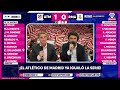 🔴 PENALES ATLÉTICO DE MADRID vs REAL MADRID EN DIRECTO ⚽ OCTAVOS DE FINAL VUELTA CHAMPIONS LEAGUE