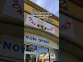 I went to a Family Owned Poke Restaurant with 0 Customers (Update)