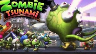 How to download zombie tsunami mod apk 2020 screenshot 2