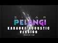Projector Band-Sinar Pelangi Karaoke Acoustic Version