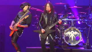 "Queen of the Reich & Nightrider" Queensryche@M3 Festival Columbia, MD 5/4/24