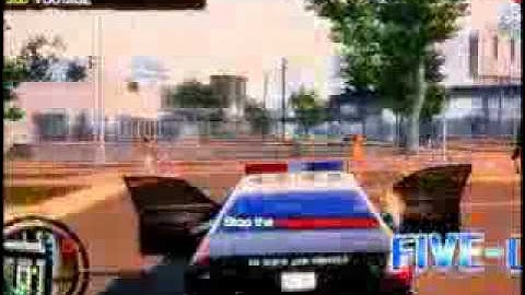 Saints Row 2 - Part 5 (Playthrough)