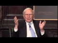 Warren Buffett's Best Advice on Successful Investing