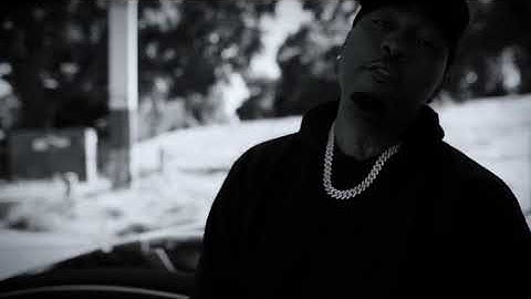 Clyde Carson - Pose (official video)