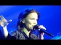 Tarja Turunen - My Little Phoenix (Ostrava 2010 HD)