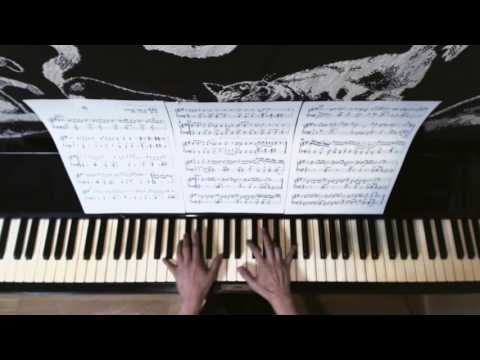 恋（full ver.) ／星野源　- piano cover