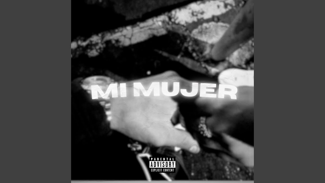 Watch Mi mujer on YouTube Watch Mi mujer on YouTube