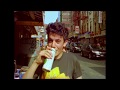 "Outcast" Track By Track