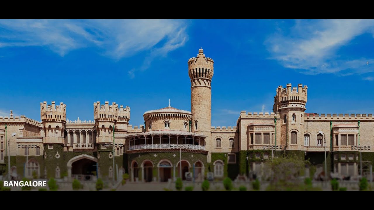 Brigade Projects in Bangalore - Welcome To A Life Full Of Joyful Experiences.