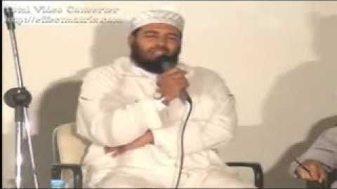 القارئ الشيخ عبد الهادي كنون المغربي    النازعات