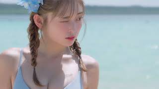 【FRIDAYデジタル連載】ゆうちゃみ写真集の撮影の裏側！vol.2