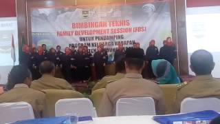 karatagan bandung barat padus pendamping pkh kbb