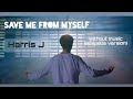 Harris J _ Save Me From MySelf | without music (acapella version)