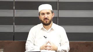 İslamoğlu Kardeşim Niçin Böyle Yapıyor? - İhsan Şenocak