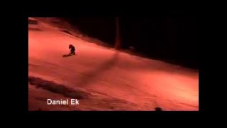 Ski - Trysil - Sweet Rumble 2006