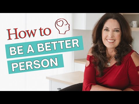 How to Be